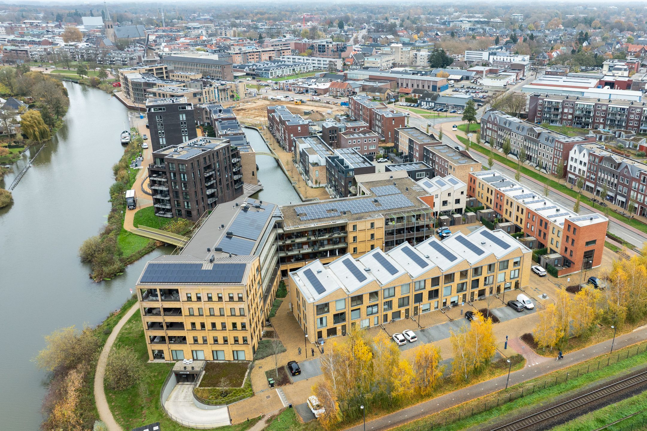 Foto 57 van Iseldoks 169