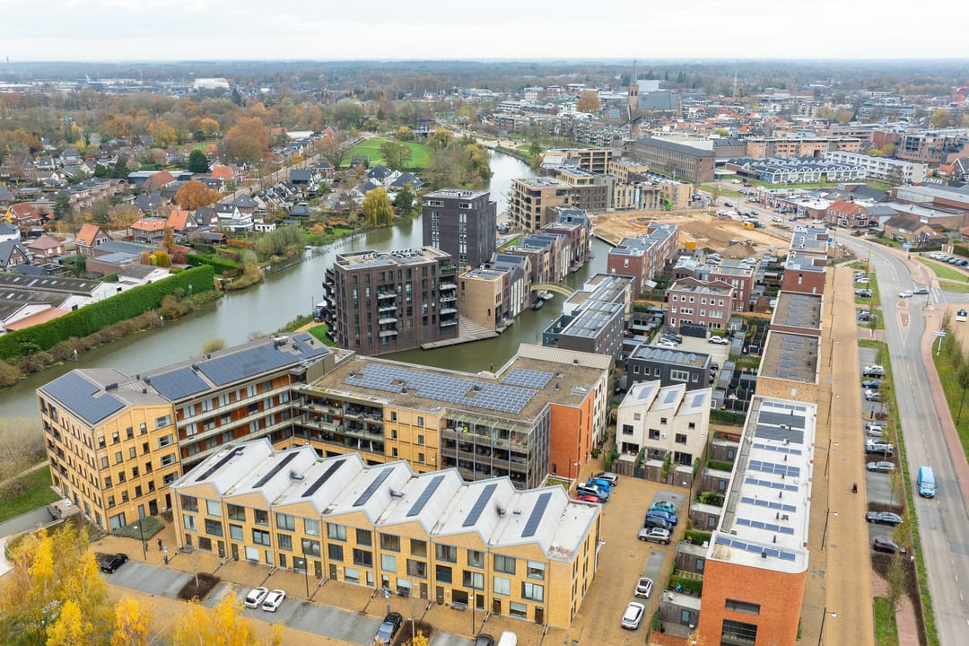 Foto 58 van Iseldoks 169