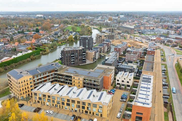 Foto 58 van Iseldoks 169