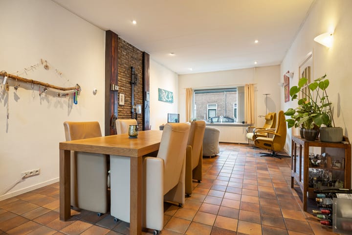 Photo 2 of Gaffelstraat 18