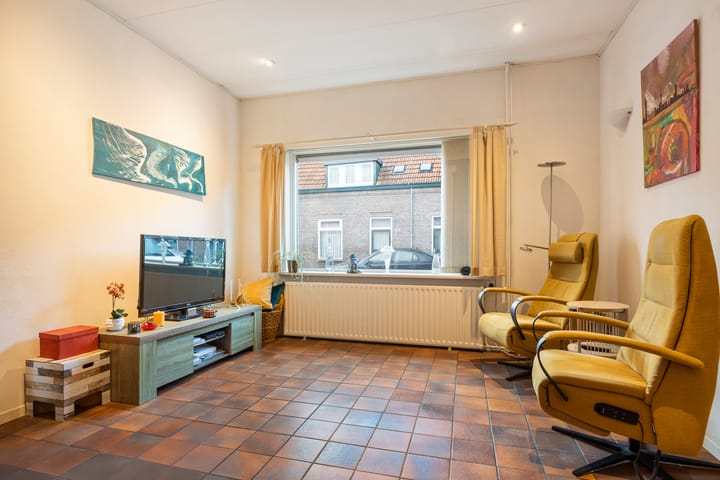 Photo 3 of Gaffelstraat 18