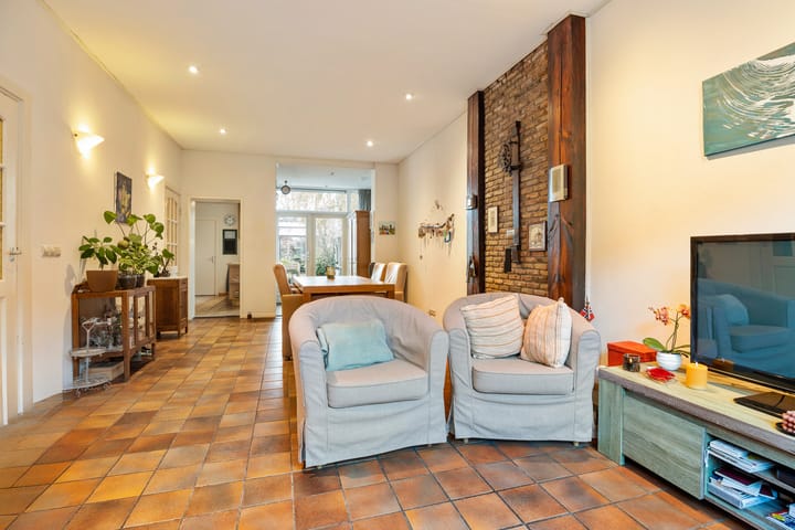 Photo 4 of Gaffelstraat 18