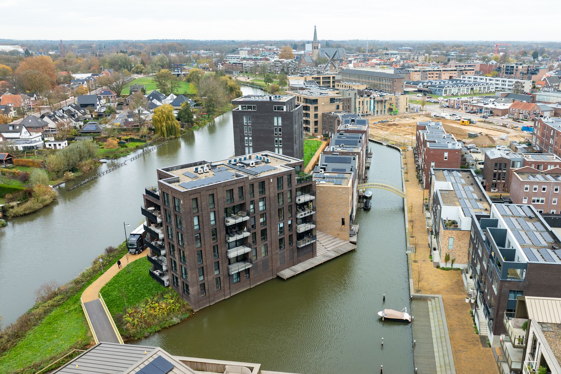 Foto 60 van Iseldoks 169