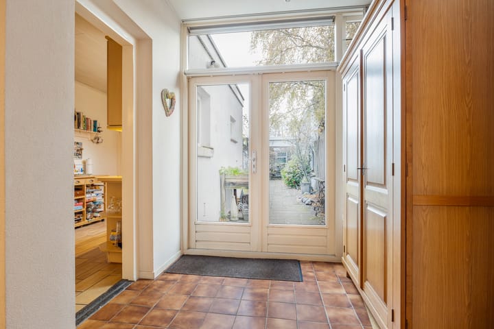 Photo 6 of Gaffelstraat 18