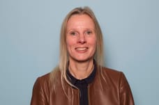 Mirjam Benjamins - NVM Register Makelaar