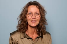 Judith Muscus - NVM Assistent-makelaar