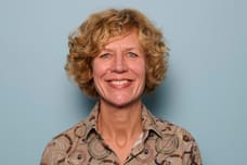 Martine Gjaltema - Commercieel Medewerker