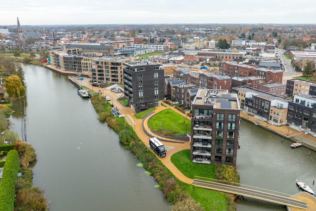 Foto 61 van Iseldoks 169