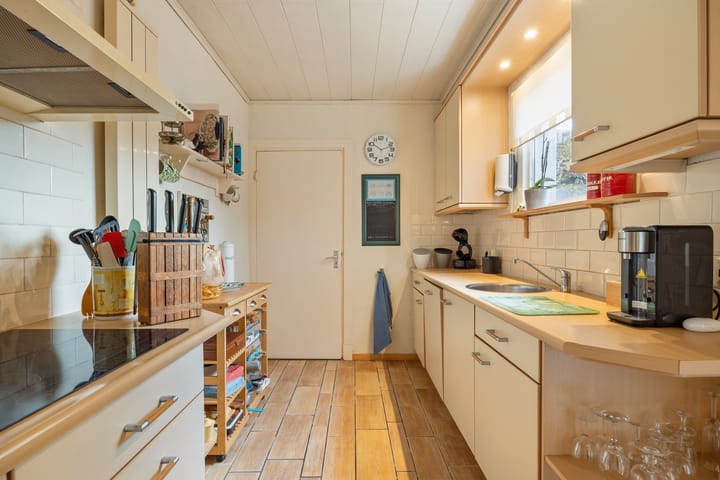 Photo 7 of Gaffelstraat 18