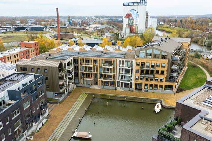 Foto 62 van Iseldoks 169