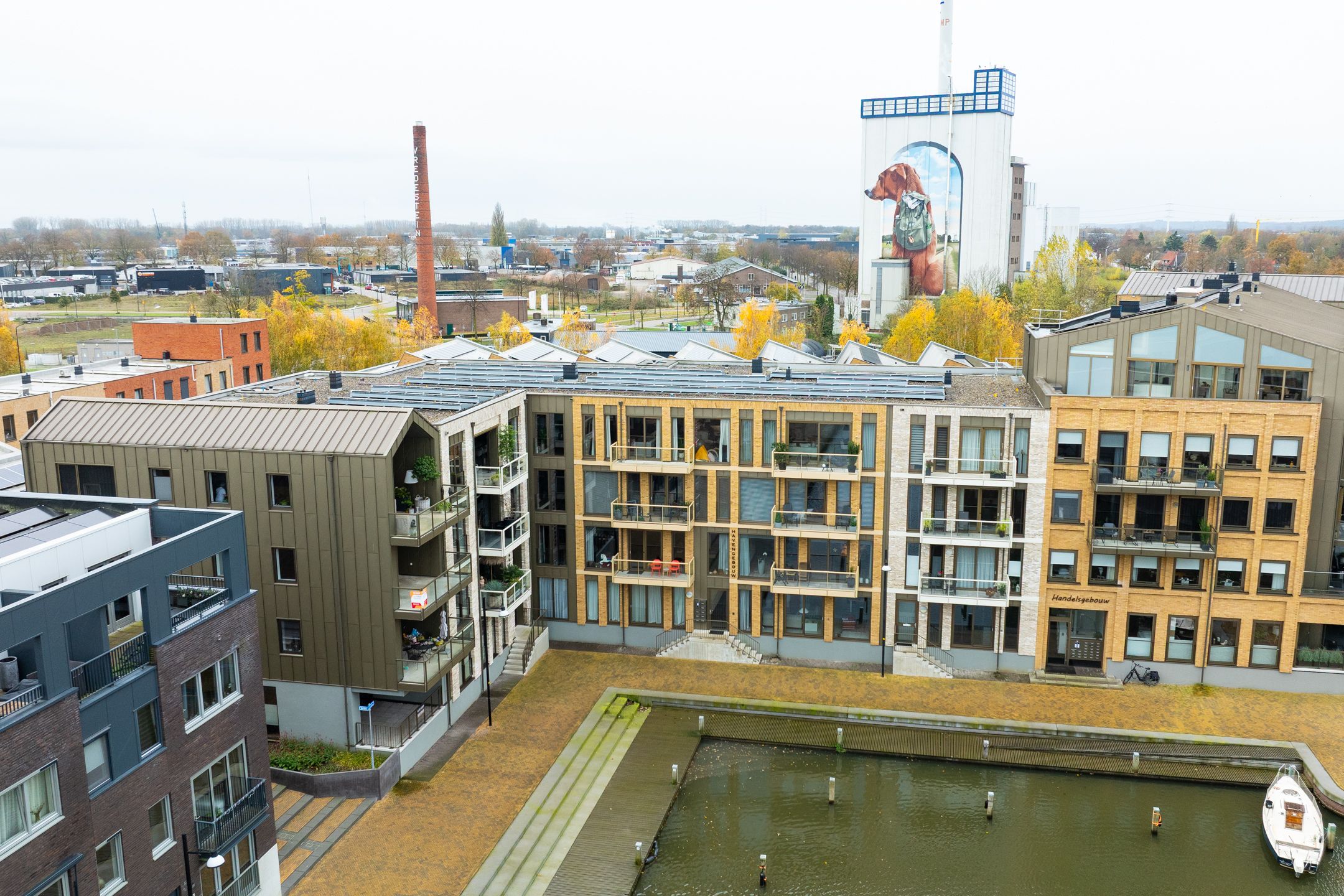 Foto 63 van Iseldoks 169