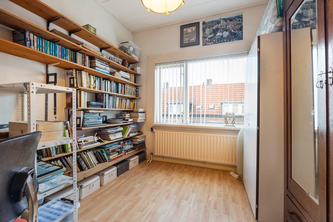 Foto 13 van Gaffelstraat 18