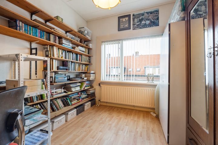 Photo 13 of Gaffelstraat 18