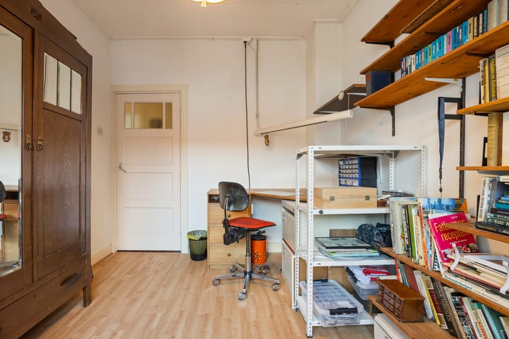 Photo 14 of Gaffelstraat 18