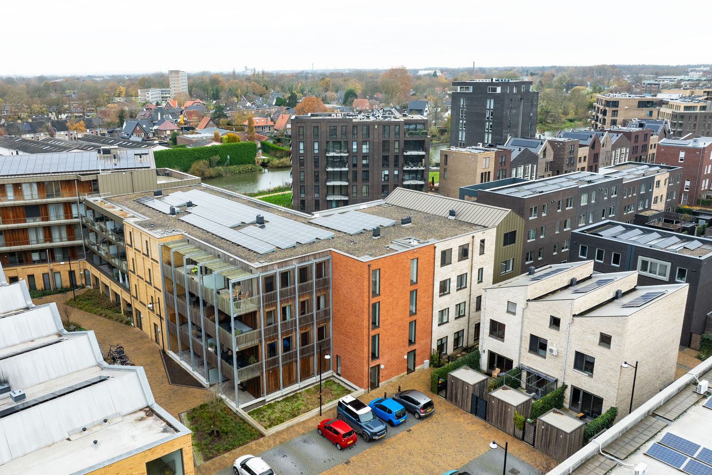 Foto 65 van Iseldoks 169