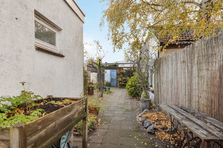 Photo 17 of Gaffelstraat 18