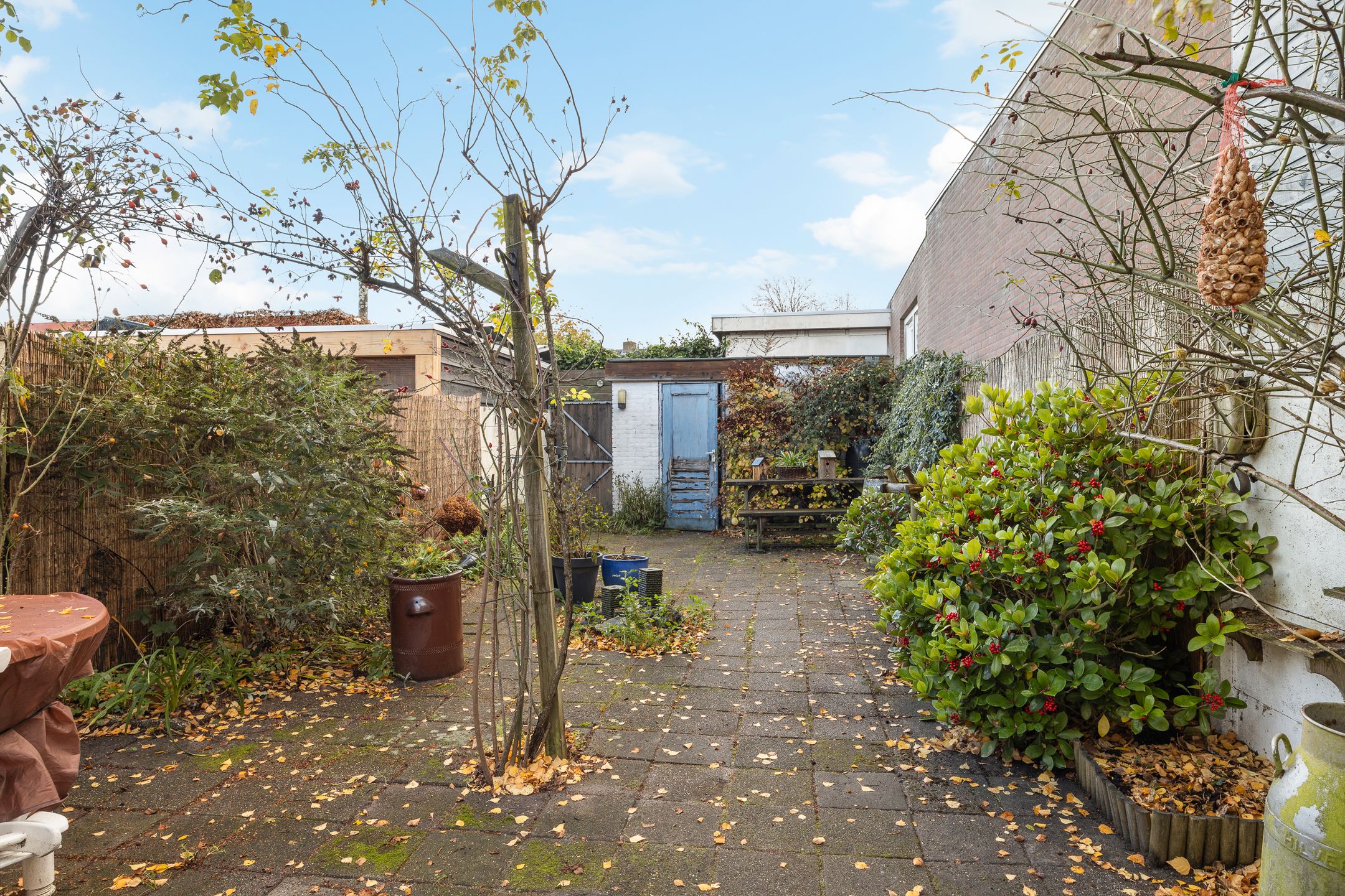 Foto 18 van Gaffelstraat 18