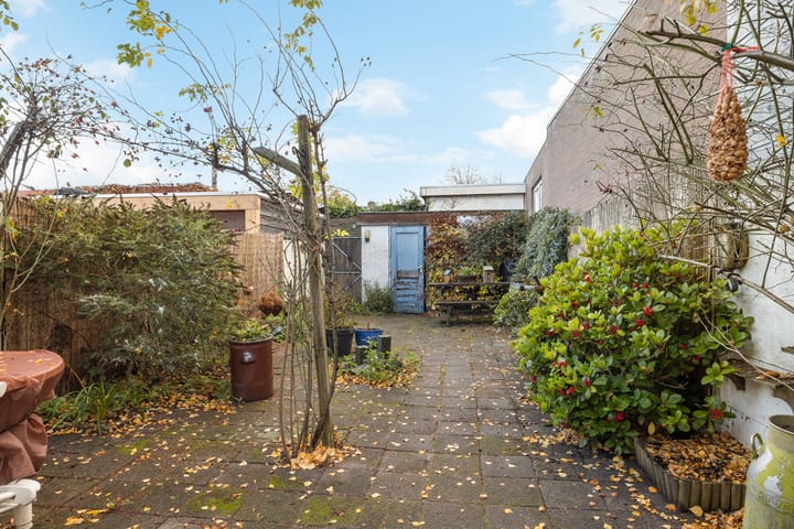 Photo 18 of Gaffelstraat 18