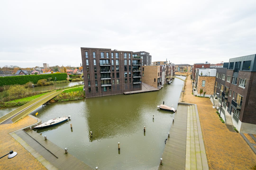 Foto 67 van Iseldoks 169