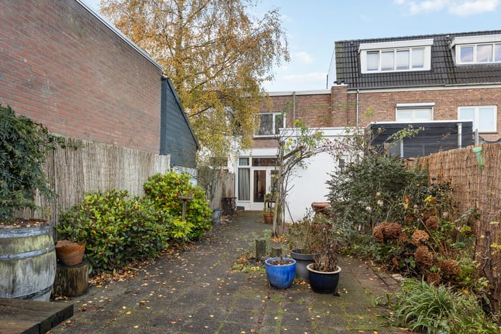 Photo 19 of Gaffelstraat 18