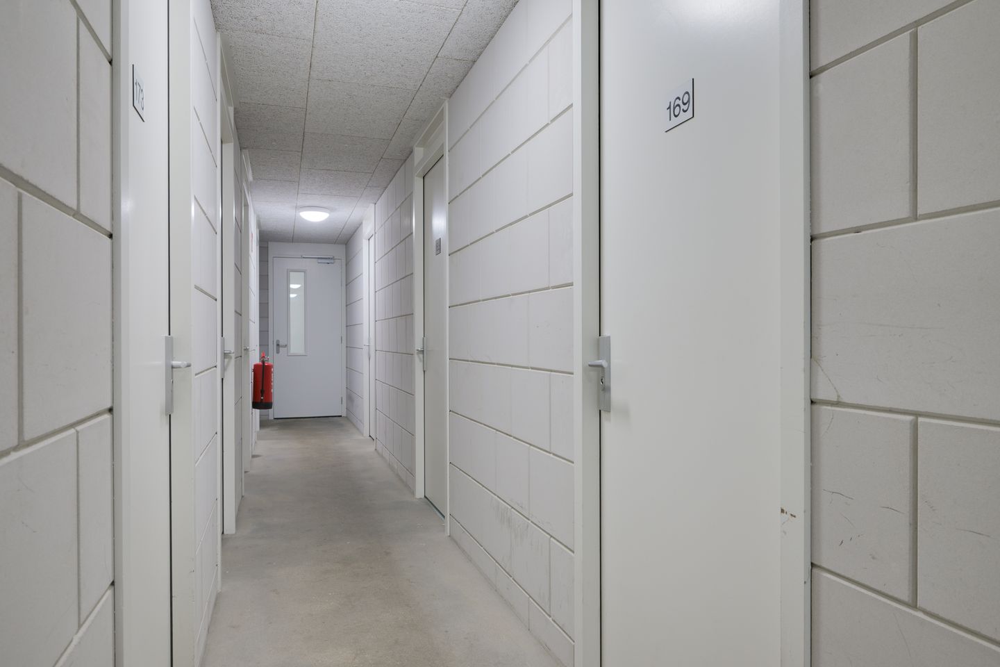 Foto 70 van Iseldoks 169