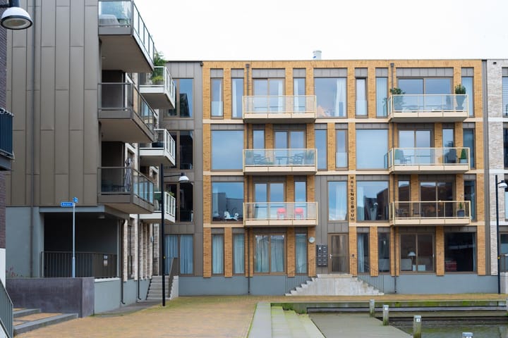 Foto 71 van Iseldoks 169