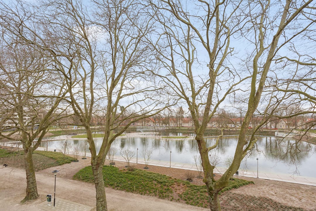 Foto 1 van Henriette Ronnerstraat 112