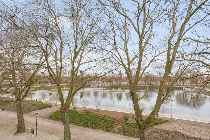 Henriette Ronnerstraat 112 main image