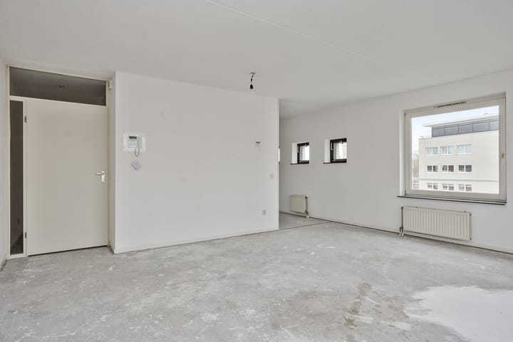 Foto 4 van Henriette Ronnerstraat 112