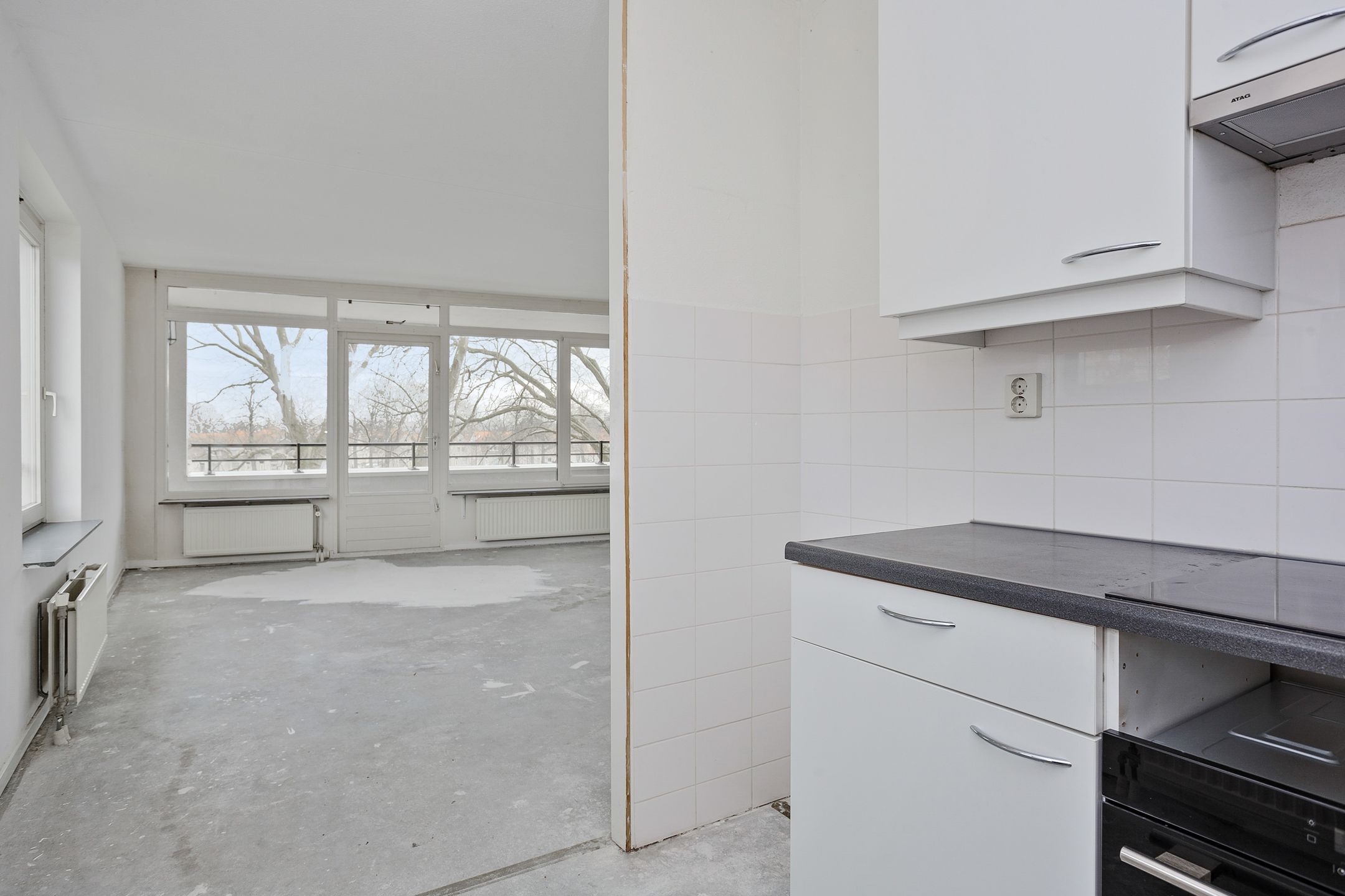 Foto 6 van Henriette Ronnerstraat 112