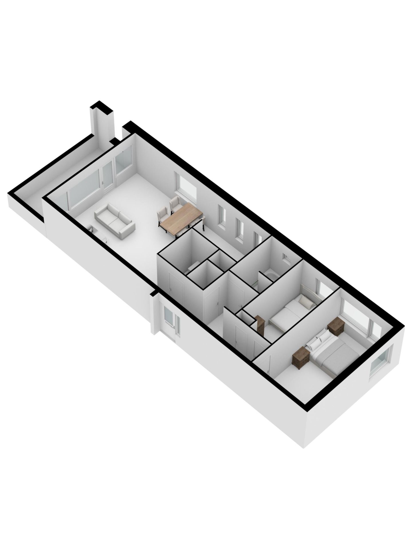 Foto 14 van Henriette Ronnerstraat 112