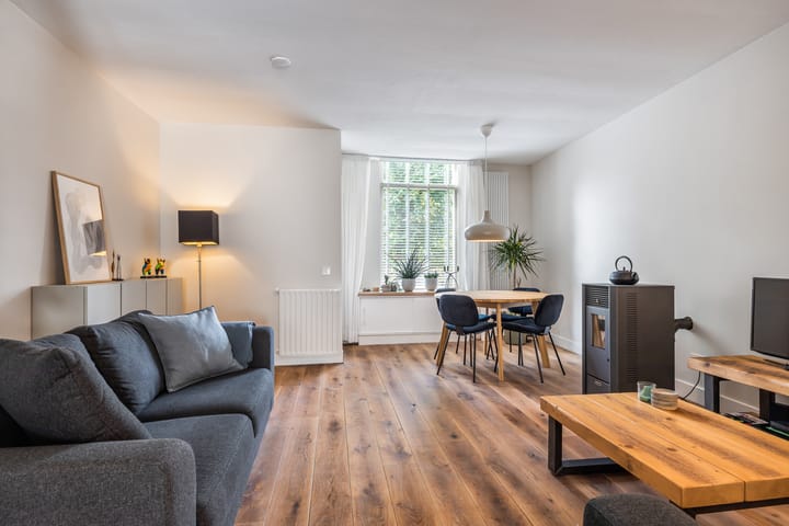 Photo 4 of Jacqueline de Grezlaan 3