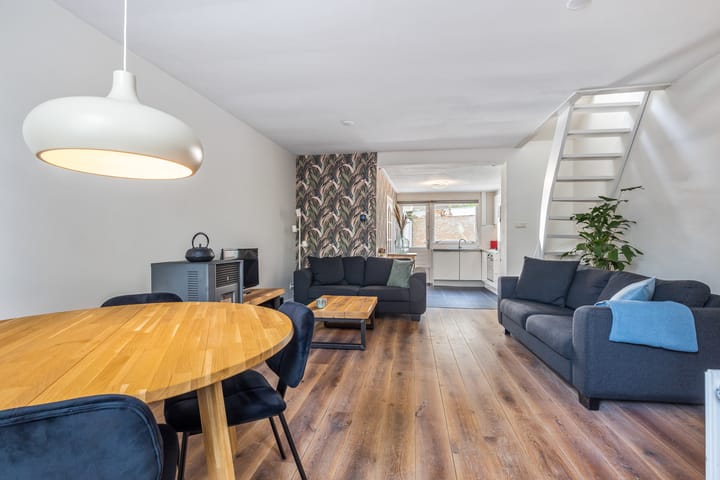 Foto 7 van Jacqueline de Grezlaan 3