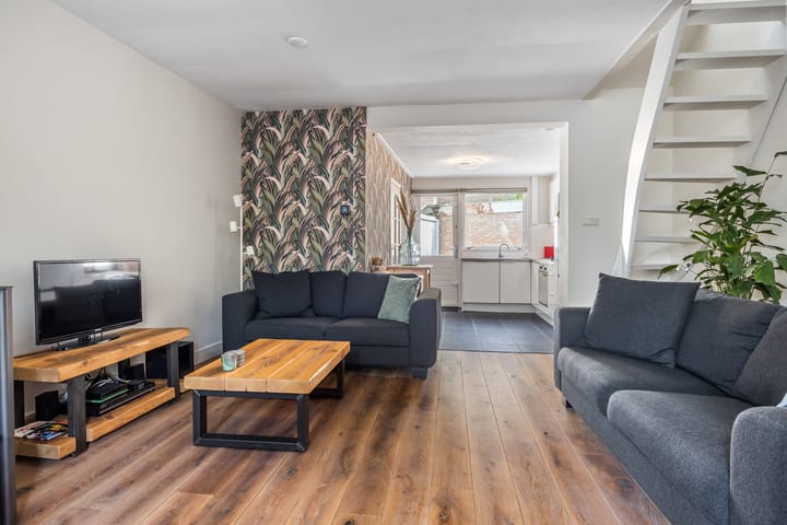 Foto 8 van Jacqueline de Grezlaan 3