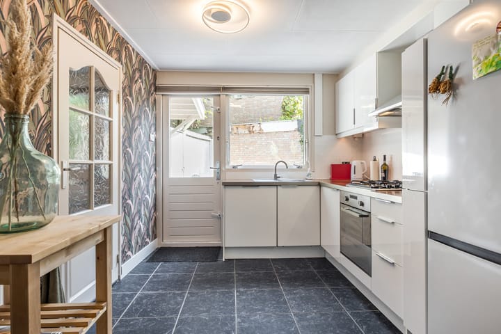 Foto 9 van Jacqueline de Grezlaan 3