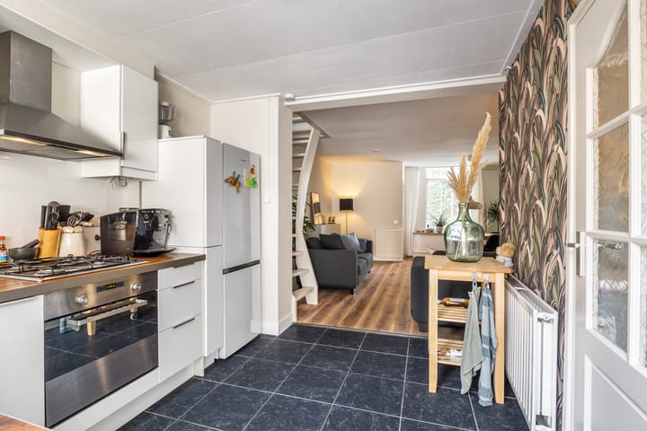 Foto 11 van Jacqueline de Grezlaan 3