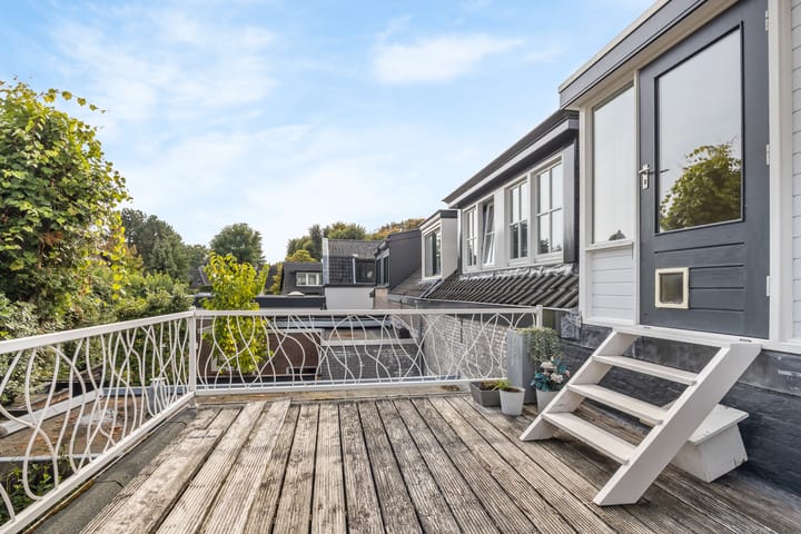 Foto 18 van Jacqueline de Grezlaan 3