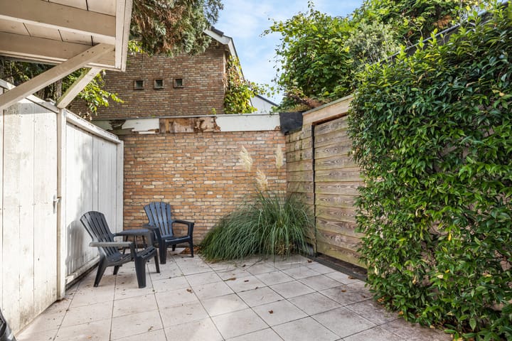 Foto 20 van Jacqueline de Grezlaan 3