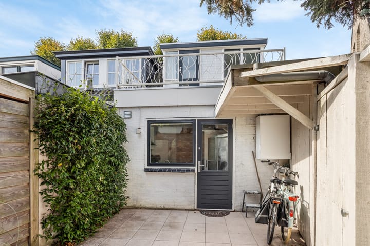 Foto 21 van Jacqueline de Grezlaan 3