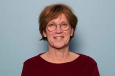 Annet Posthoorn - Administratief Medewerker