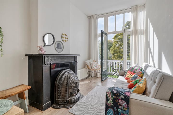 Foto 2 van Heemraadssingel 284-A