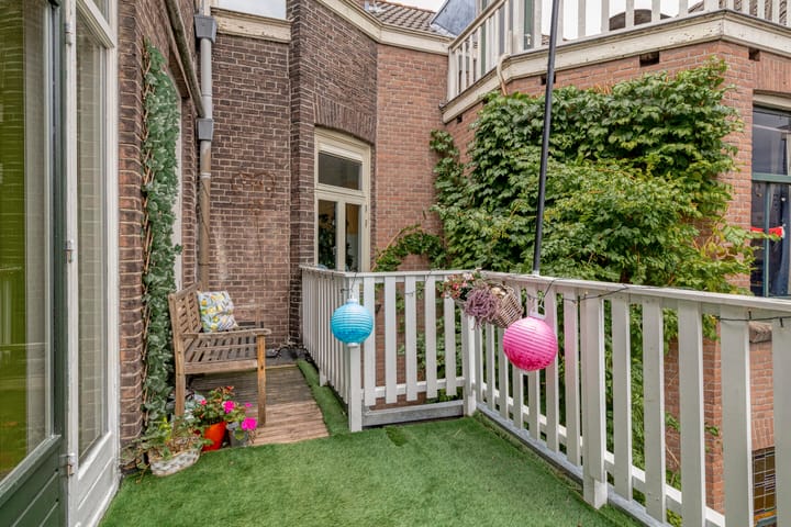 Foto 4 van Heemraadssingel 284-A