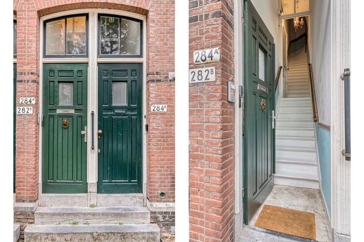 Foto 7 van Heemraadssingel 284-A