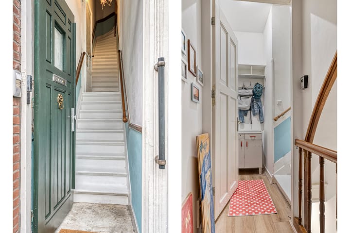 Foto 8 van Heemraadssingel 284-A