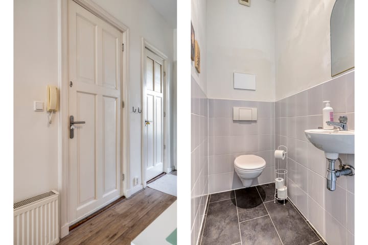 Foto 10 van Heemraadssingel 284-A