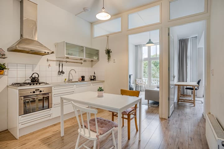 Foto 15 van Heemraadssingel 284-A