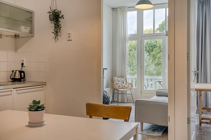 Foto 16 van Heemraadssingel 284-A