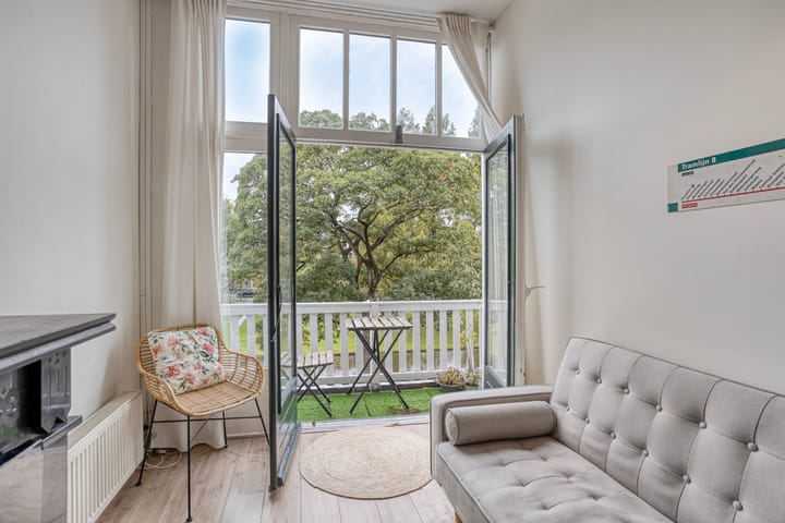 Foto 18 van Heemraadssingel 284-A