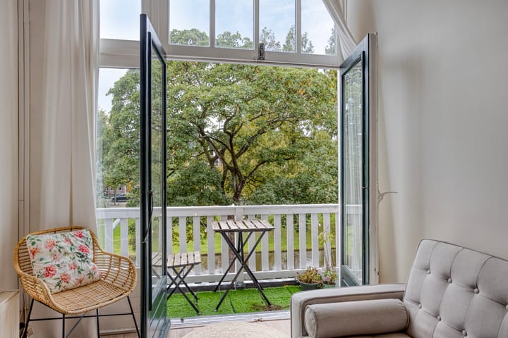 Foto 17 van Heemraadssingel 284-A