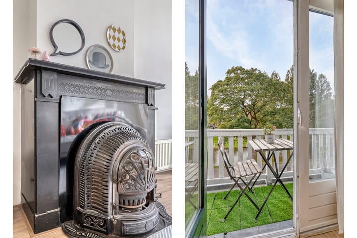 Foto 19 van Heemraadssingel 284-A